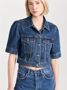 Veronica Beard Raina Jacket